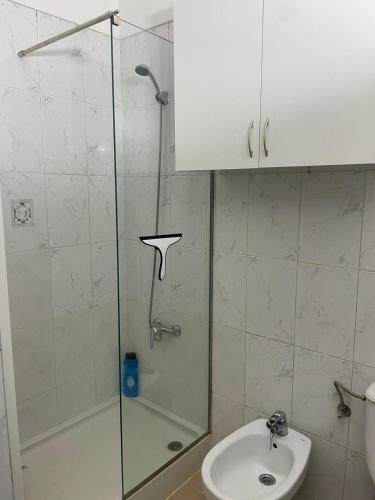 New 2 bedrooms las galletas