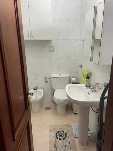 New 2 bedrooms las galletas