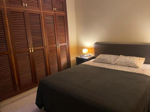 New 2 bedrooms las galletas