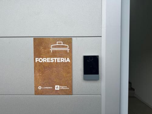 Foresteria Autostazione San Donato