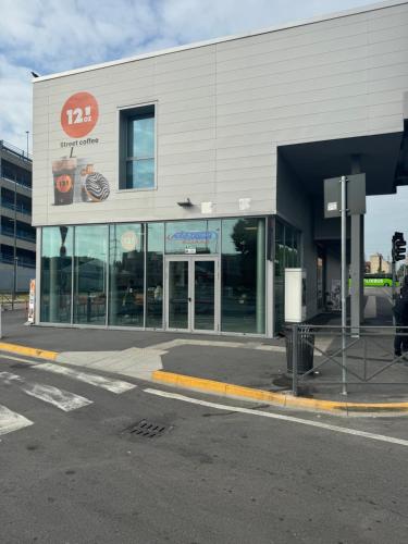 Foresteria Autostazione San Donato