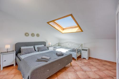 Cuvi Beach Apartments