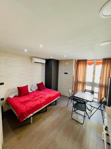 Apartamento Las Naciones Benalmádena
