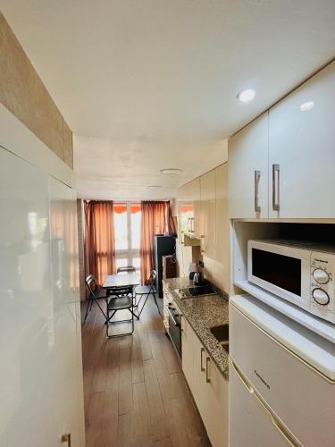 Apartamento Las Naciones Benalmádena