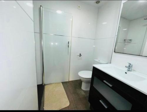 Apartamento Las Naciones Benalmádena