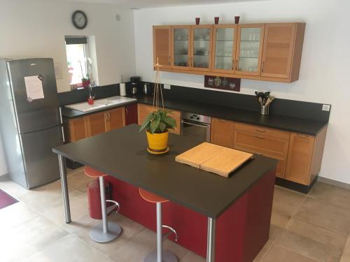 Photo de la galerie de l'établissement YuMaNa La Maison de MaNa, à Moissieu-sur-Dolon