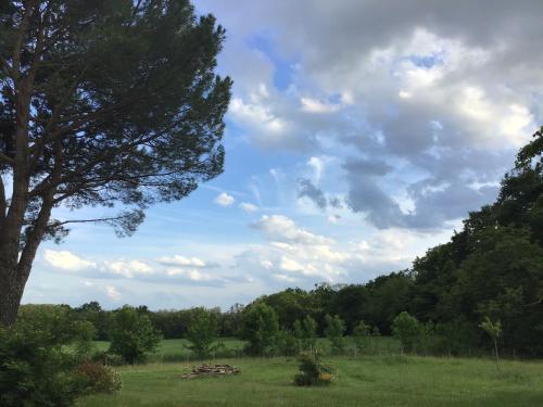 Photo de la galerie de l'établissement YuMaNa La Maison de MaNa, à Moissieu-sur-Dolon