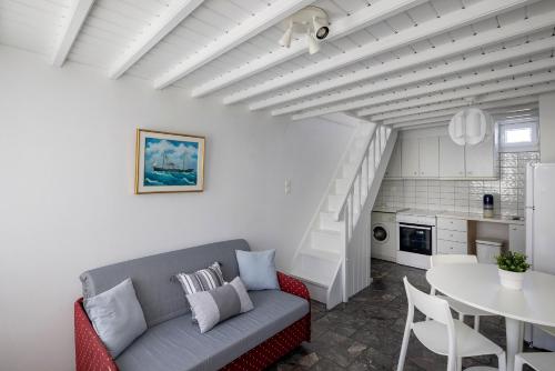 Chora Charm Maisonette Mykonos Town