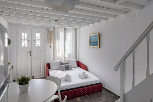 Chora Charm Maisonette Mykonos Town