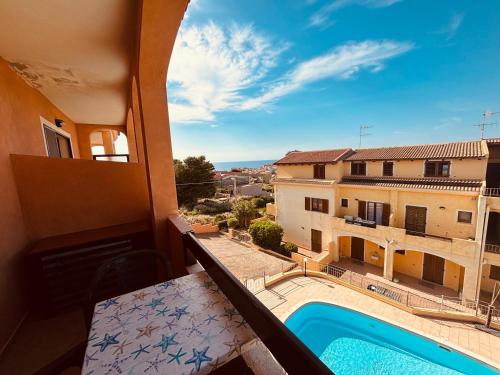 Gallery image of Appartamento Incanto Castelsardo Sardegna in Castelsardo