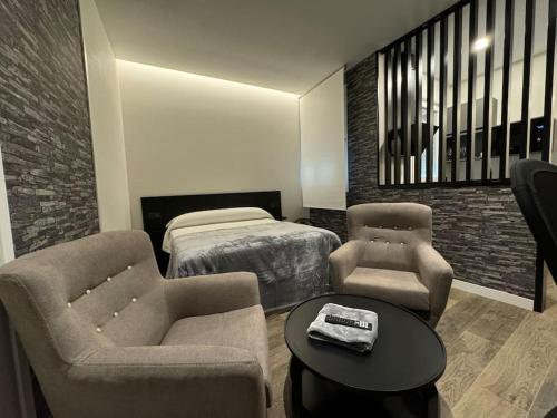 Apartamento Ordoño II