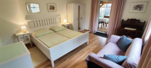 Ferienwohnung Elisabeth Laimer