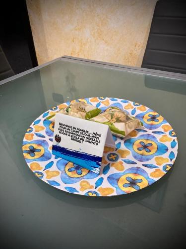 Gallery image of Appartamento STELLA DEL SALENTO Brindisi in Brindisi
