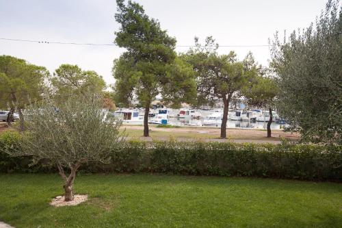 G&G apartments
