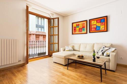 Pasaje de los Giles CON GARAJE INCLUIDO