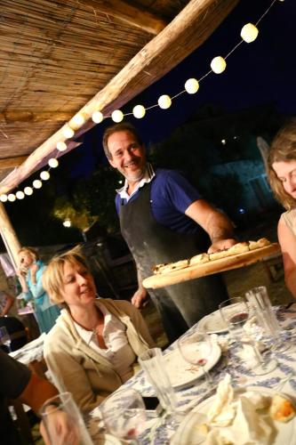 Ospiti di Relais Il Pozzeto