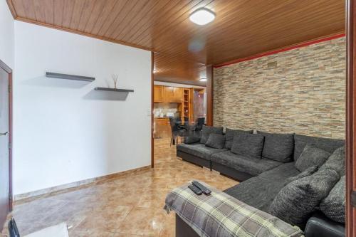 Peaceful retreat near Levadas