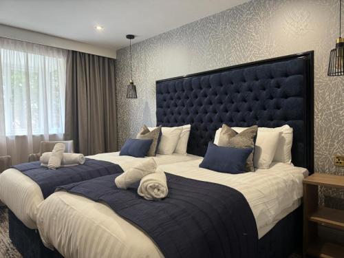 Foto sihtkohas Prestatyn asuva majutusasutuse Marian Resort And Spa galeriist