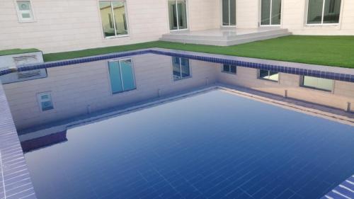 Bazén v ubytování Ace Arena Resort nebo v jeho okolí