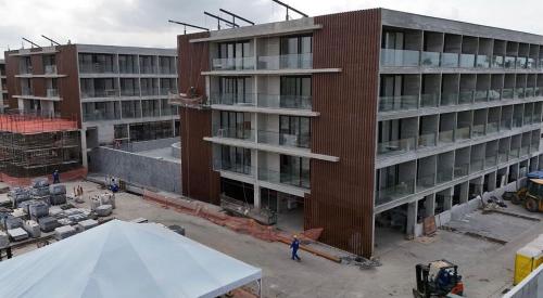 Afbeelding uit fotogalerij van Paraíso Porto Alto in Porto De Galinhas