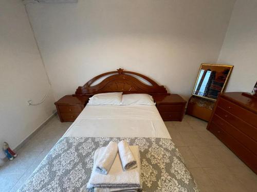 Gallery image of Vila Anagnostis in Finiq