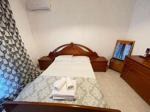 Gallery image of Vila Anagnostis in Finiq