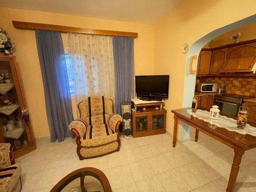 Gallery image of Vila Anagnostis in Finiq