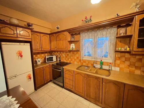 Gallery image of Vila Anagnostis in Finiq