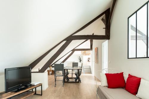 Le comble du bonheur