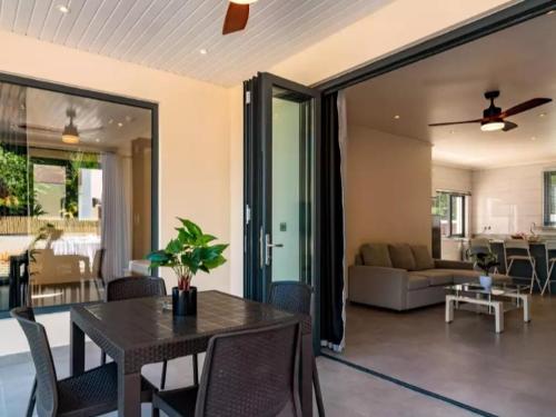 Gallery image of RIVERSIDE RETREAT (SEYCHELLES) in Mahe
