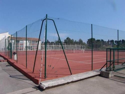 Un cocon aux marquises - Joli T2 Dégagée Sud- ouest Piscine Tennis