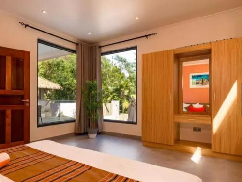 Gallery image of RIVERSIDE RETREAT (SEYCHELLES) in Mahe