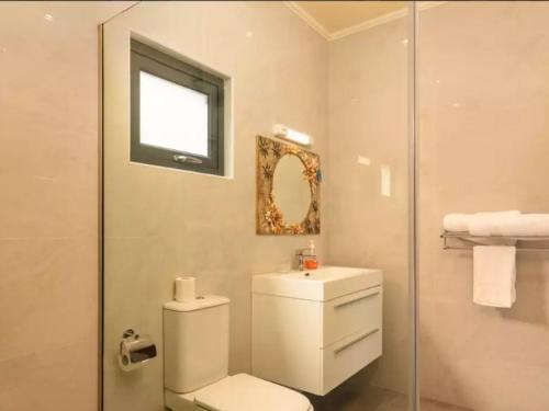 Gallery image of RIVERSIDE RETREAT (SEYCHELLES) in Mahe