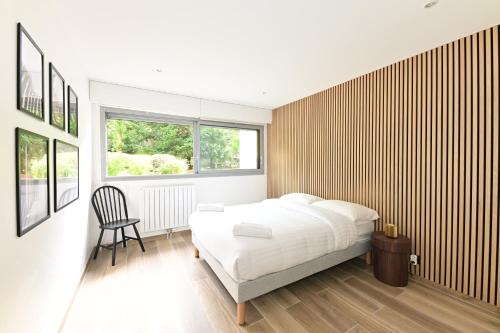 Appartement Climatisé Porte Versailles