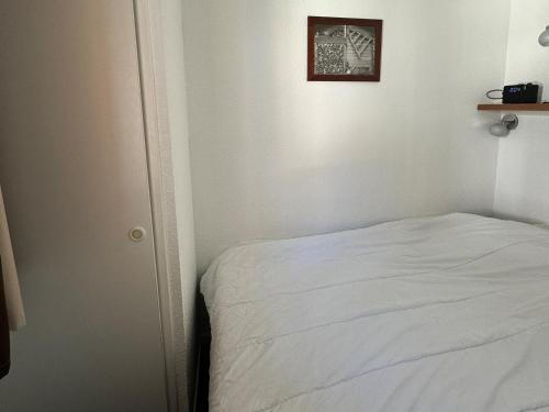 Appartement confort 3 pièces au pied des pistes, balcon et WIFI