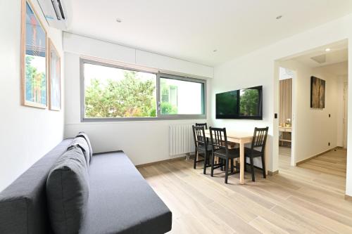 Appartement Climatisé Porte Versailles