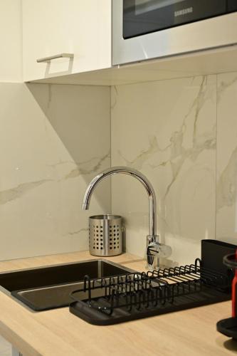 Appartement Climatisé Porte Versailles