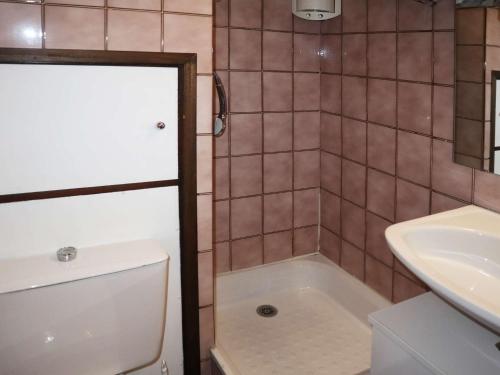Studio confortable au pied des pistes, Solarium, Animaux admis - FR-1-322-588