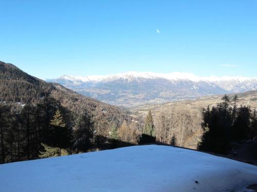Studio aux Orres 1650, Skis aux Pieds, 6 Pers, Balcon, Gardien, Animaux Adm - FR-1-322-596