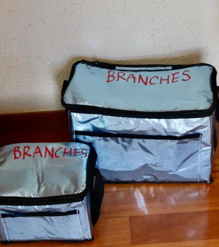 Φωτογραφία από το άλμπουμ του Branches Villa Kabira σε Kabira