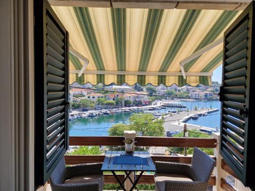 Studio Apartment Riva