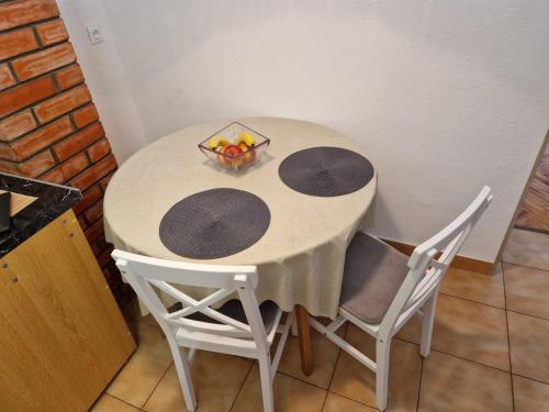 Gambar di galeri bagi Studio Apartment Riva di Sumartin