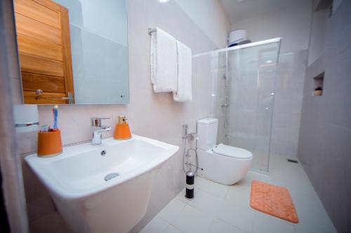 Gambar di galeri bagi JEM Apartments di Dodoma
