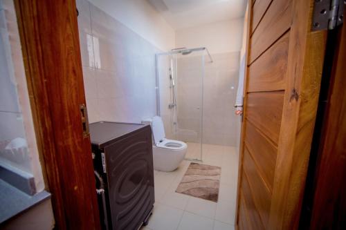 Gambar di galeri bagi JEM Apartments di Dodoma