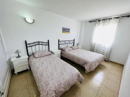 Stay few meters to Las Vistas Beach. Free Wifi.