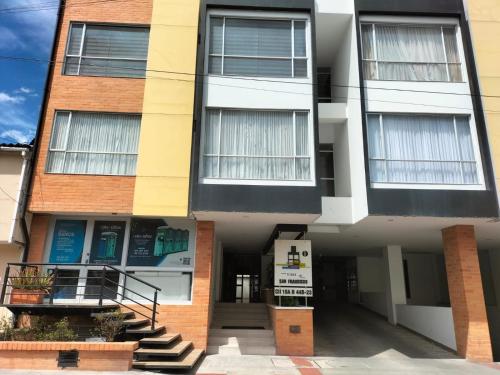Gambar di galeri bagi Apartamento con tres alcobas de lujo en Pasto nariño di Pasto