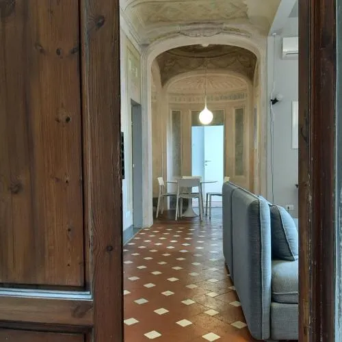 Palazzo Capponi alle Rovinate photo 12