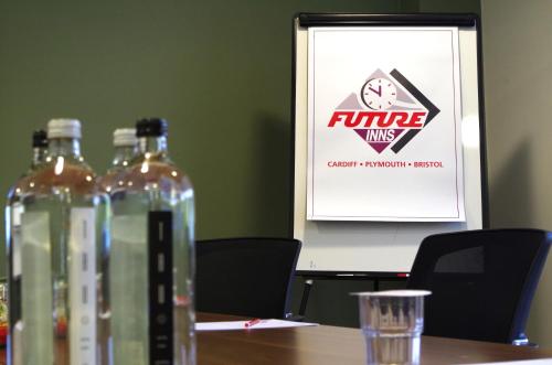 Future Inn Cardiff Bay photo 53