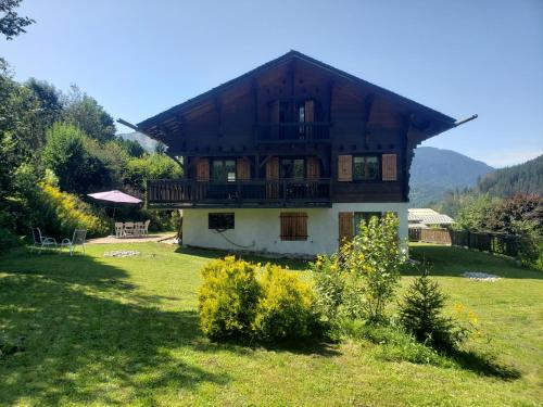 Chalet La Nanda Devi