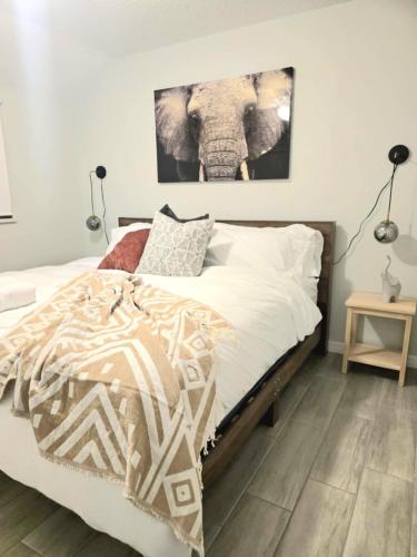 Luxury 4BR, Sleeps 12, Heated Pool, Near Universal Studios photo 29